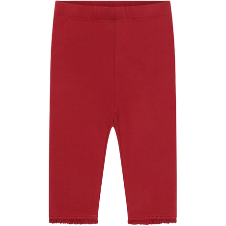 Hust & Claire Teaberry Lisa Brushed