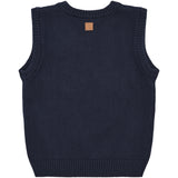 Hust & Claire More Navy Princo Reindeer