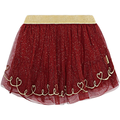 Hust & Claire Teaberry Ninna Tulle