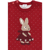 Hust & Claire Teaberry Vilma Bunny