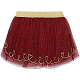 Hust & Claire Teaberry Ninna Tulle