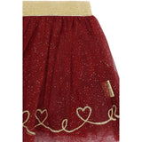 Hust & Claire Teaberry Ninna Tulle