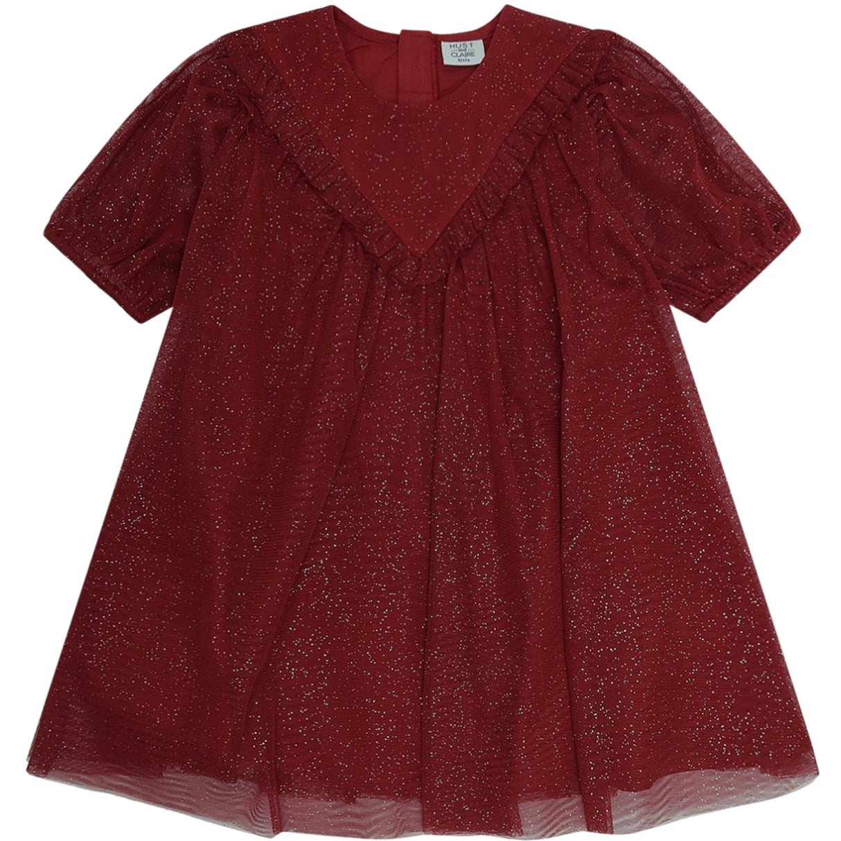 Hust & Claire Teaberry Karoline Tulle