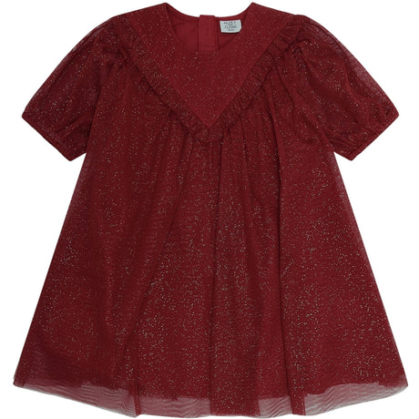 Hust & Claire Teaberry Karoline Tulle