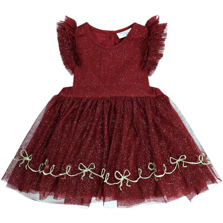 Hust & Claire Teaberry Katinka Glitter