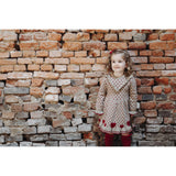 Hust & Claire Biscuit Karina Hearts