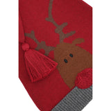 Hust & Claire Teaberry Filiz Nose