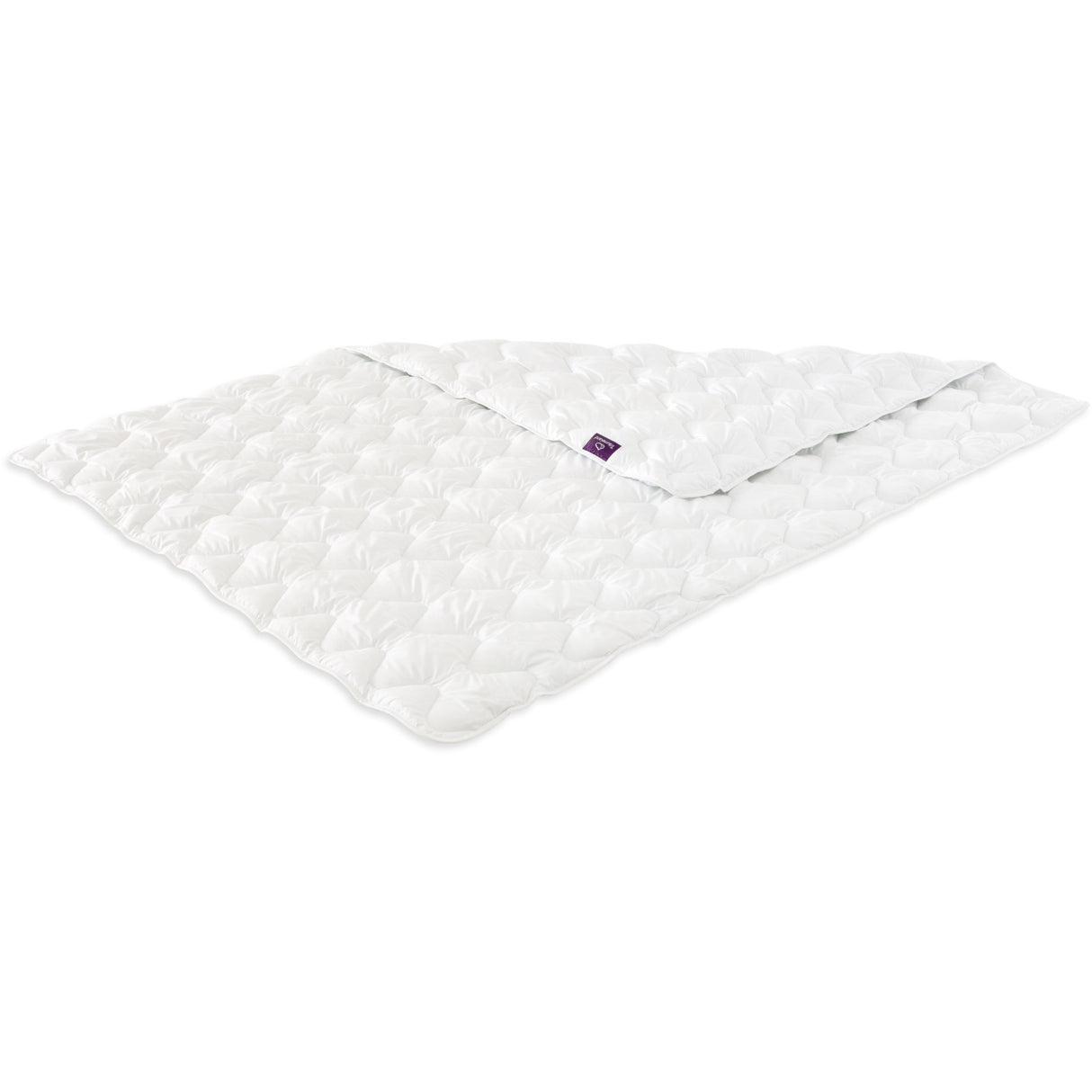 Träumeland White Duvet Mare Plus