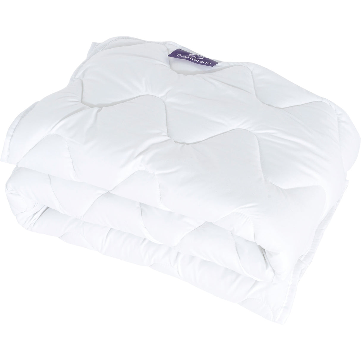 Träumeland White Duvet Mare Plus