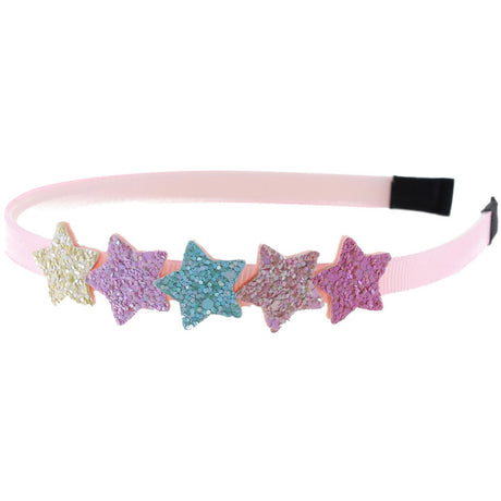 Bow's by Stær Multi Star Headband