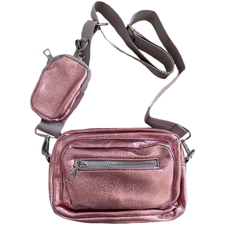 Bow's by Stær Rosa Isla Bag