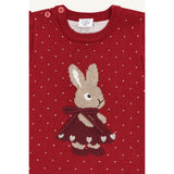 Hust & Claire Teaberry Vilma Bunny