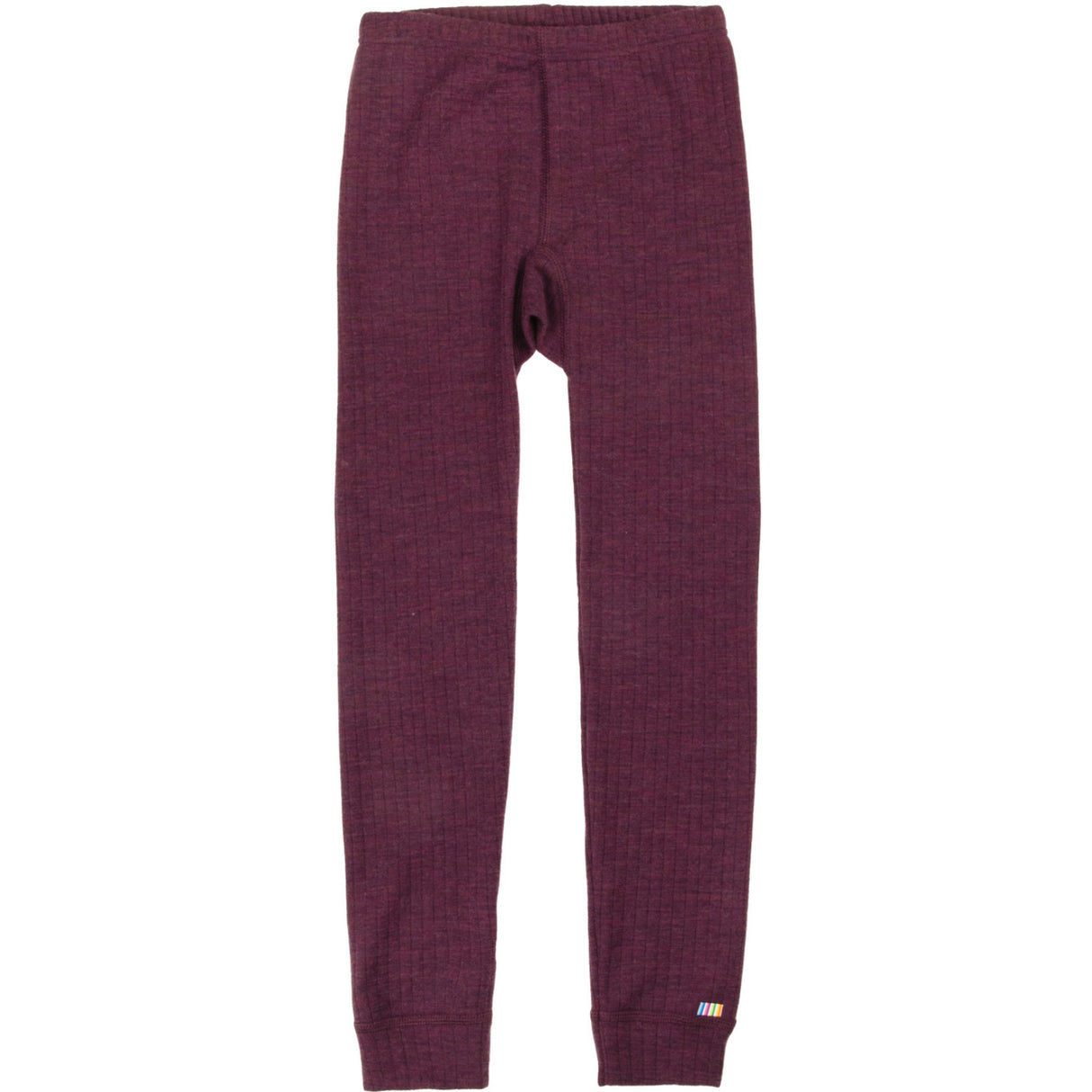 Joha Plum Leggings Colourfull
