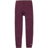 Joha Plum Leggings Colourfull