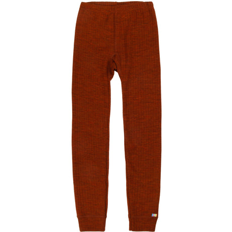 Joha Russet Leggings Colourfull