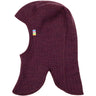 Joha Plum Balaclava Double Lags