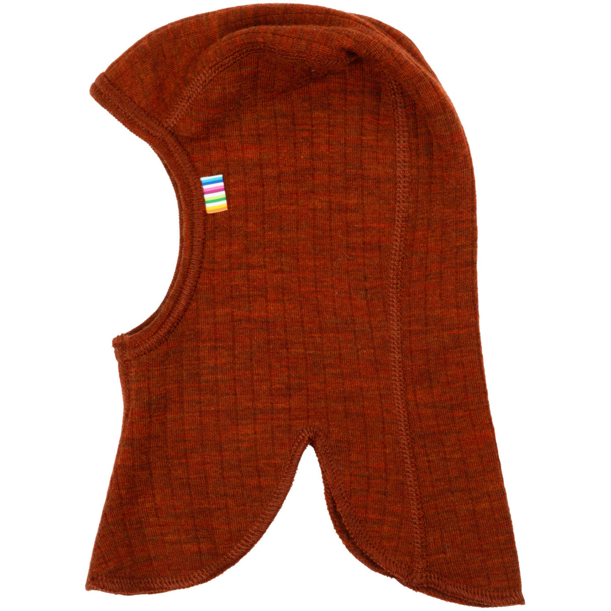Joha Russet Balaclava Double Lags