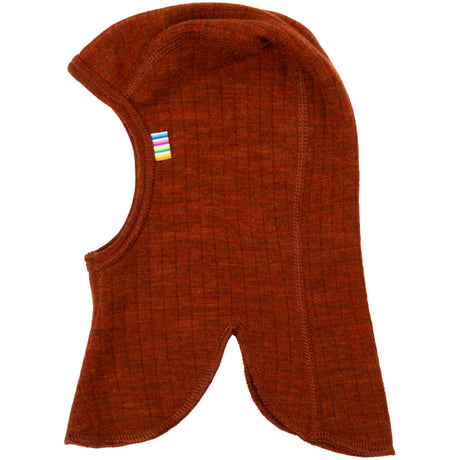Joha Russet Balaclava Double Lags