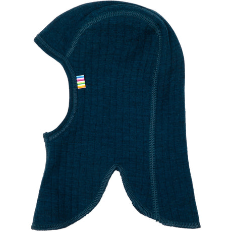 Joha Dark Turquoise Balaclava Double Lags