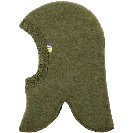 Joha Dark Olive Balaclava