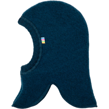 Joha Dark Turquoise Balaclava