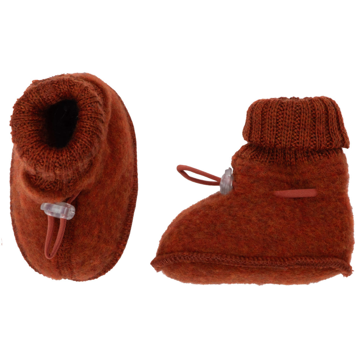 Joha Russet Slippers