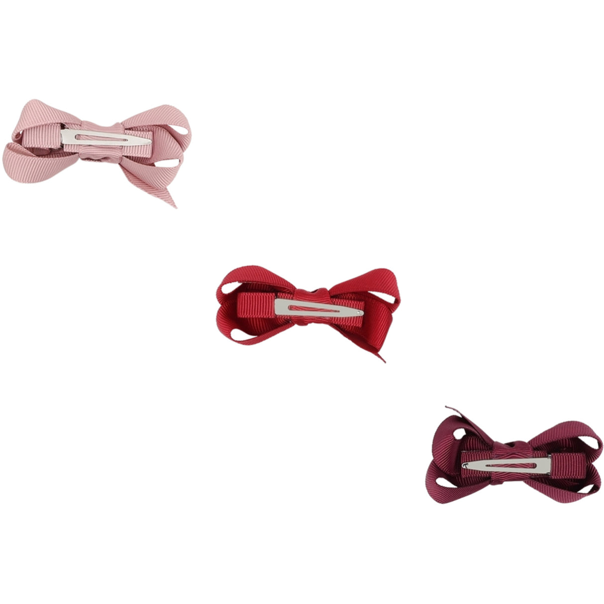 Hust & Claire Teaberry Fanetha Little Bow