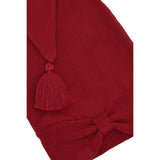 Hust & Claire Teaberry Felone