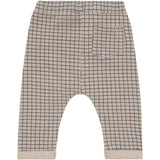 Hust & Claire Biscuit Gordon Check