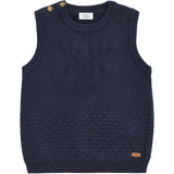 Hust & Claire More Navy Perry Moose