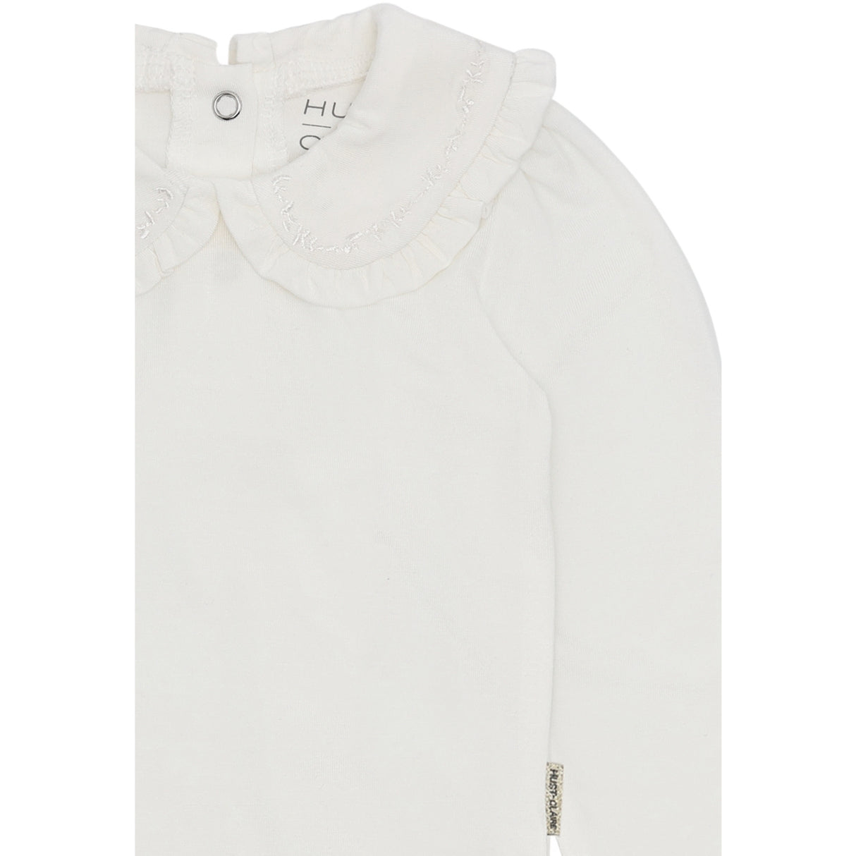 Hust & Claire Sugar Britt Collar