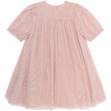 Hust & Claire Dusty Rose Karoline Tulle
