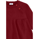 Hust & Claire Teaberry Klara Heart