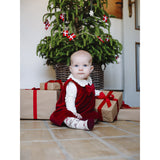 Hust & Claire Sugar Britt Collar