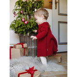 Hust & Claire Teaberry Klara Heart