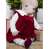 Hust & Claire Sugar Britt Collar