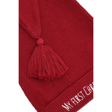 Hust & Claire Teaberry Fritzie Christmas