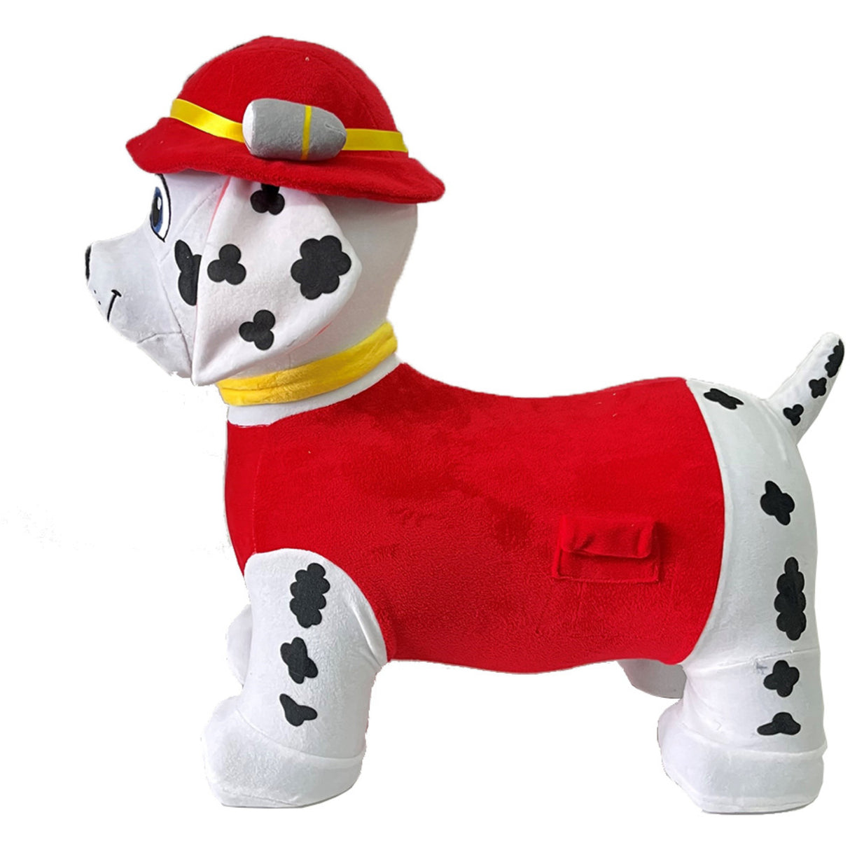 Paw Patrol Paw Patrol Jumpy Marchal