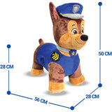 Paw Patrol Paw Patrol Jumpy Chase