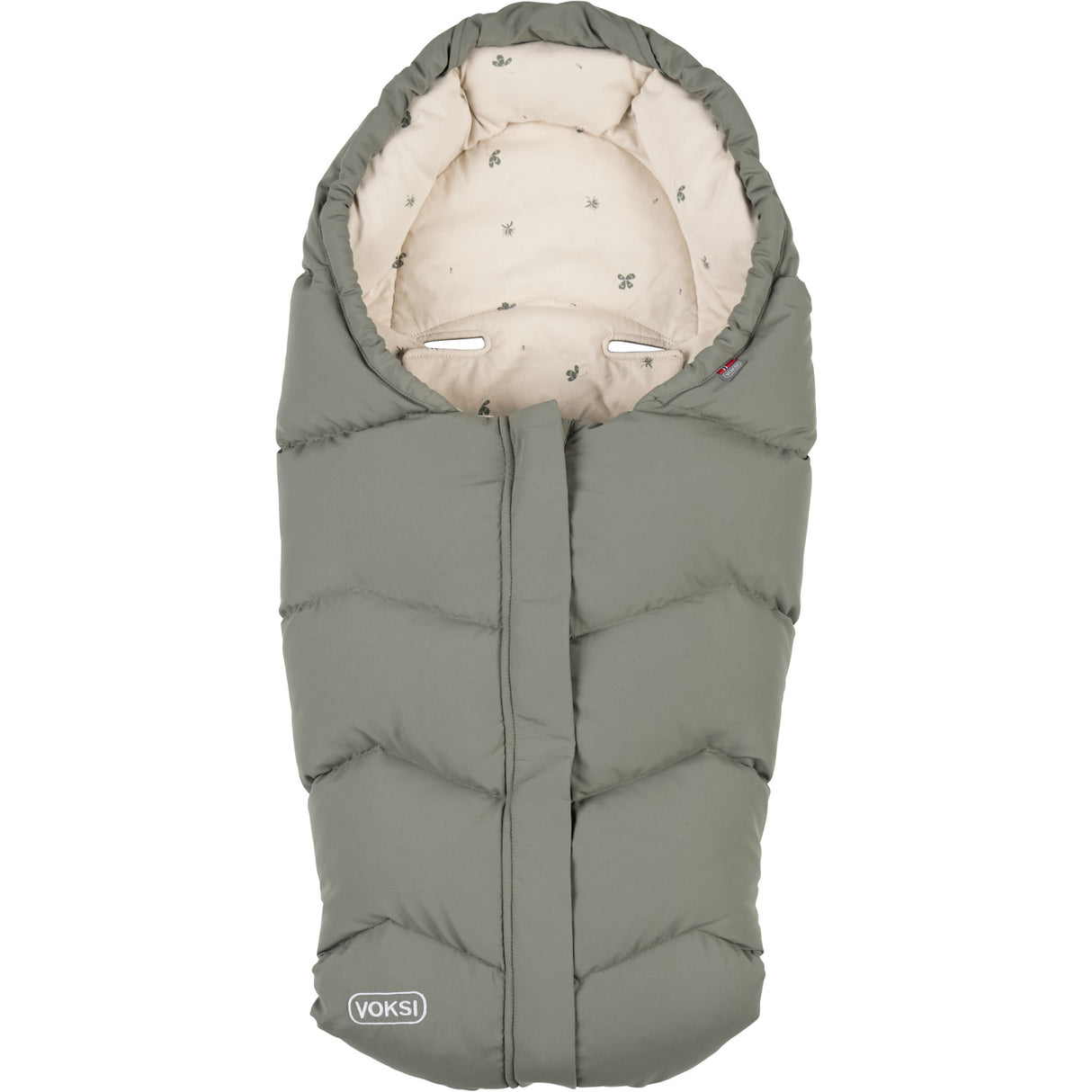 Voksi® Meadow Green Move Clover