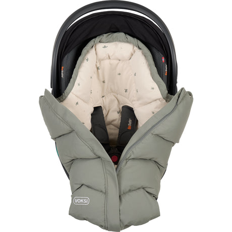 Voksi® Meadow Green Move Clover