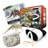 Abacus VR Dino Dig (DK/NO)