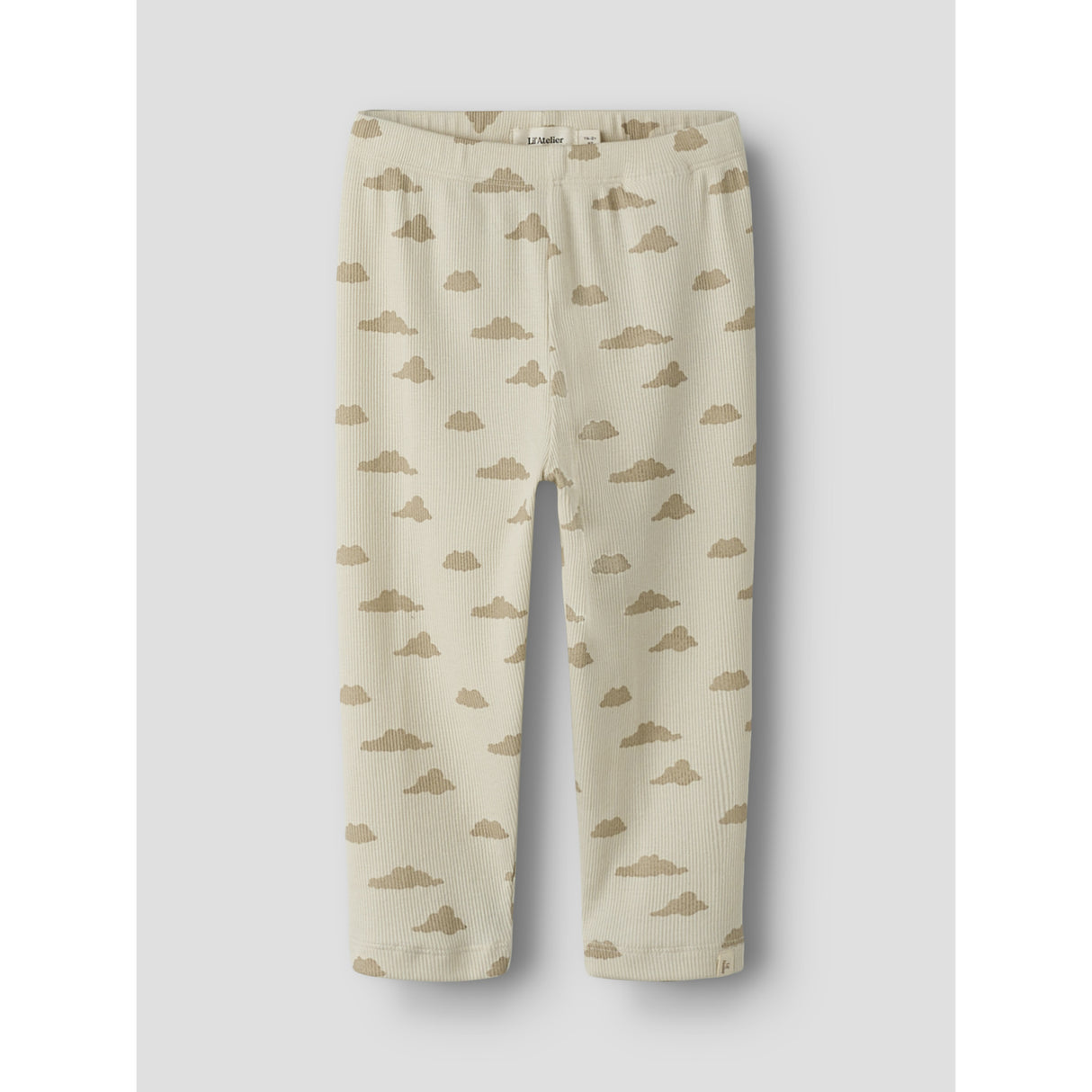 Lil'Atelier Turtledove Sky Nmmgago Ls Night Set Lil