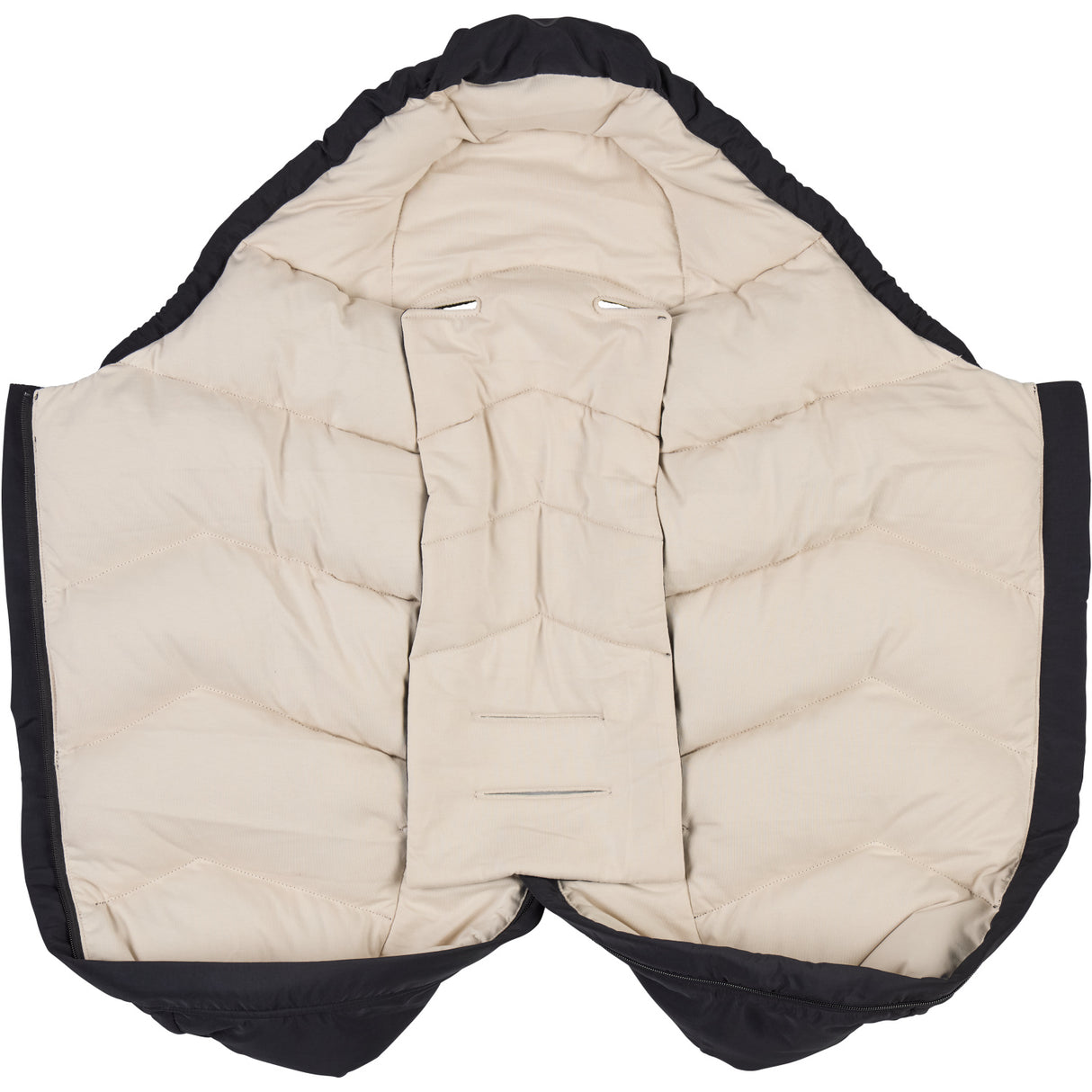 Voksi® Black Move Solid