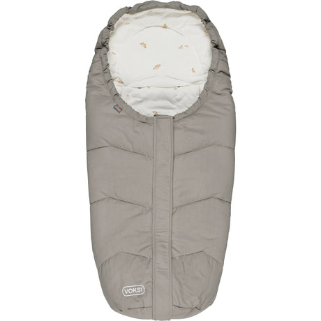 Voksi® Dark Sand Move Light DarkSand wings