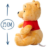 Simba Toys Disney Peter Plush Teddy (25 Cm)