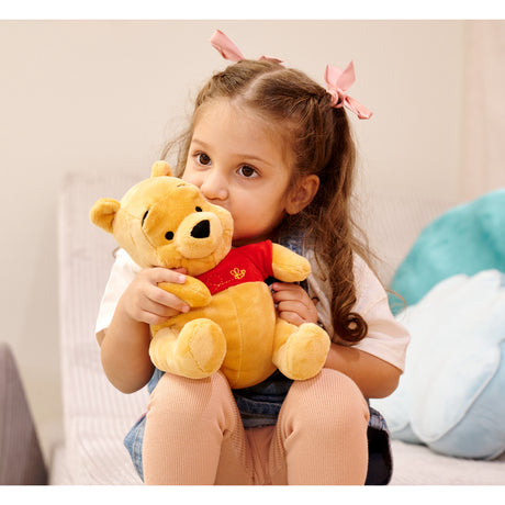 Simba Toys Disney Peter Plush Teddy (25 Cm)