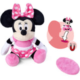 Simba Toys Minnie Mouse Teddy 12cm
