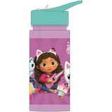 Undercover Gabby’s Dukkehus Water Bottle