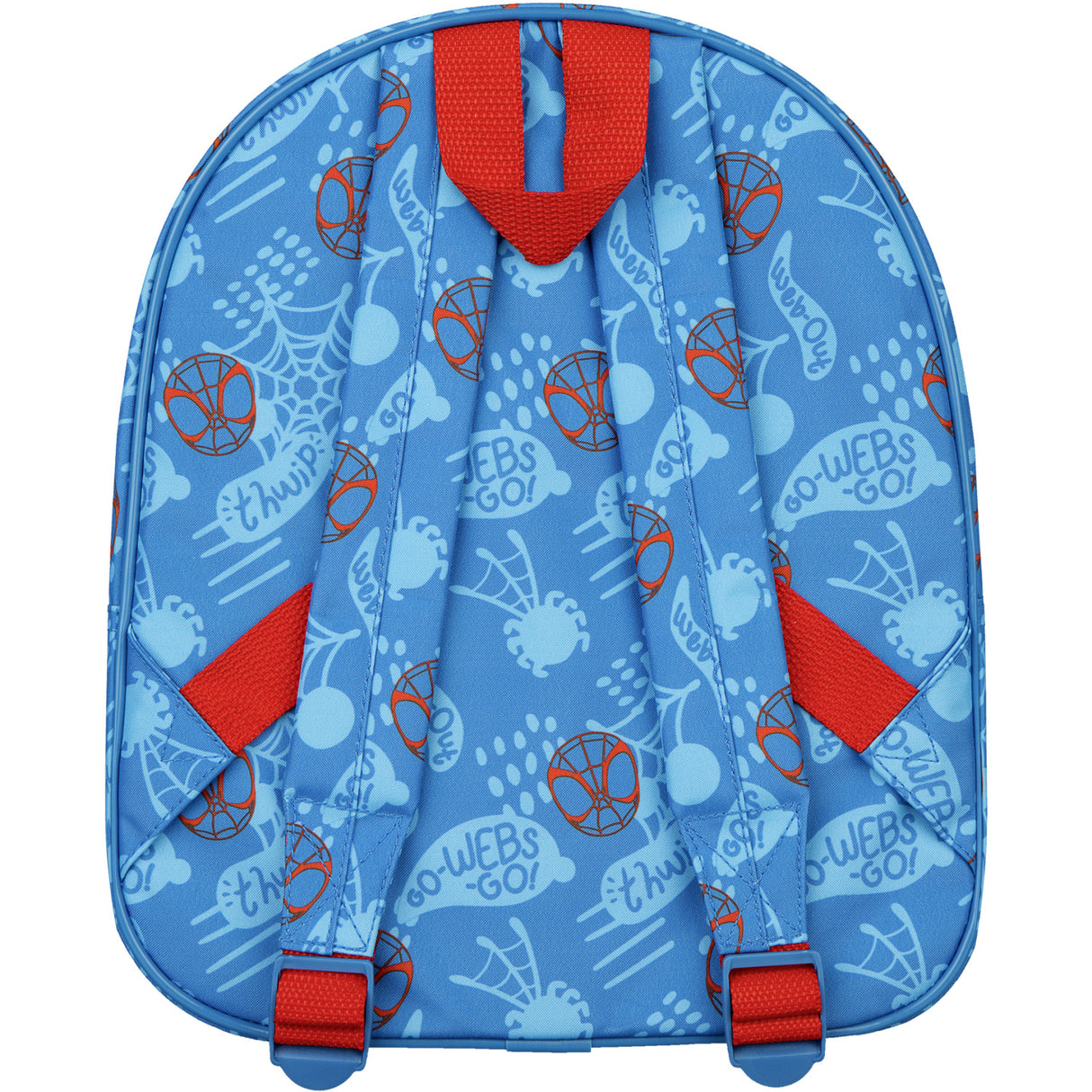 Undercover Spidey Backpack